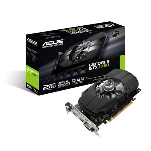 Cad VGA ASUS 2G PH-GTX1050-2G | BigBuy360 - bigbuy360.vn