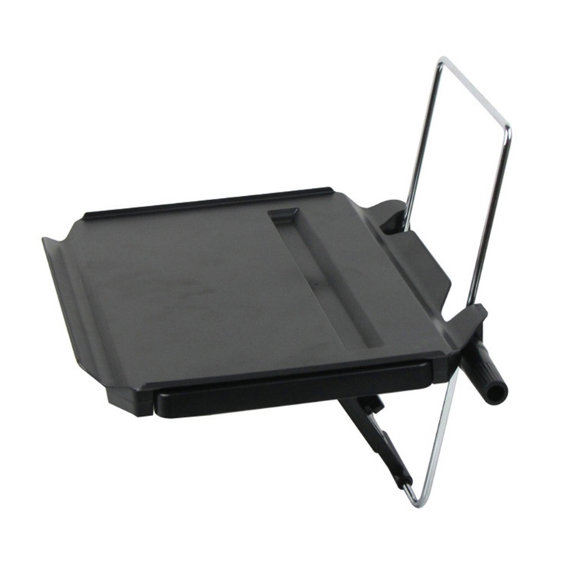 Khay Đựng Đồ Uống Có Thể Gập Lại Đa Năng Cho Xe Hơi