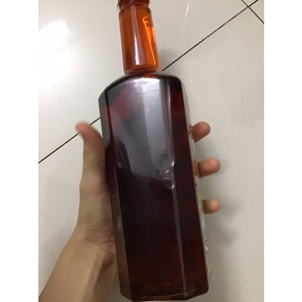 Nước mắm Nam Ngư chai 900 ml