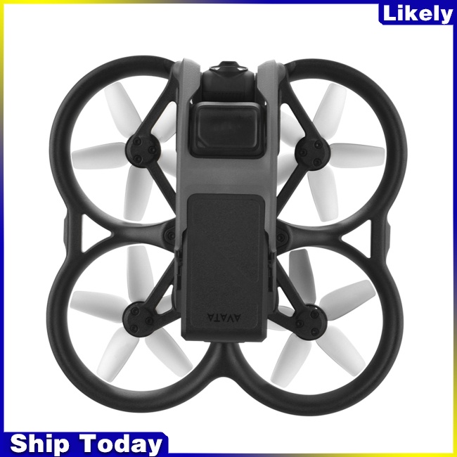 Cánh Quạt Nhẹ Tương Thích Với Máy Bay Quay Phim Dji Avata Traversing