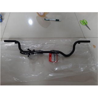 Gác chân máy wave alpha zin honda / giàn chân wave đời đầu zin