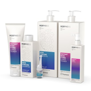 FRAMESI Dầu xả dưỡng tóc ngăn rụng kích thích mọc tóc FRAMESI Instant BODIFYING CONDITIONER