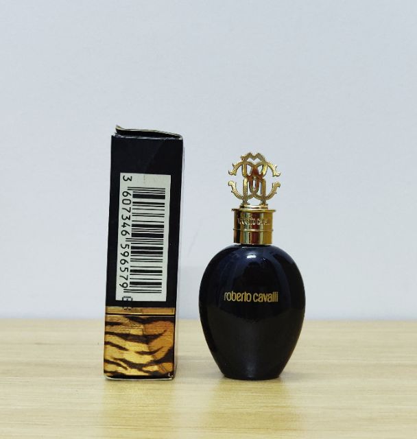 Nước hoa Nữ ROBERTO CAVALLI Nero Assoluto EDP 5ml