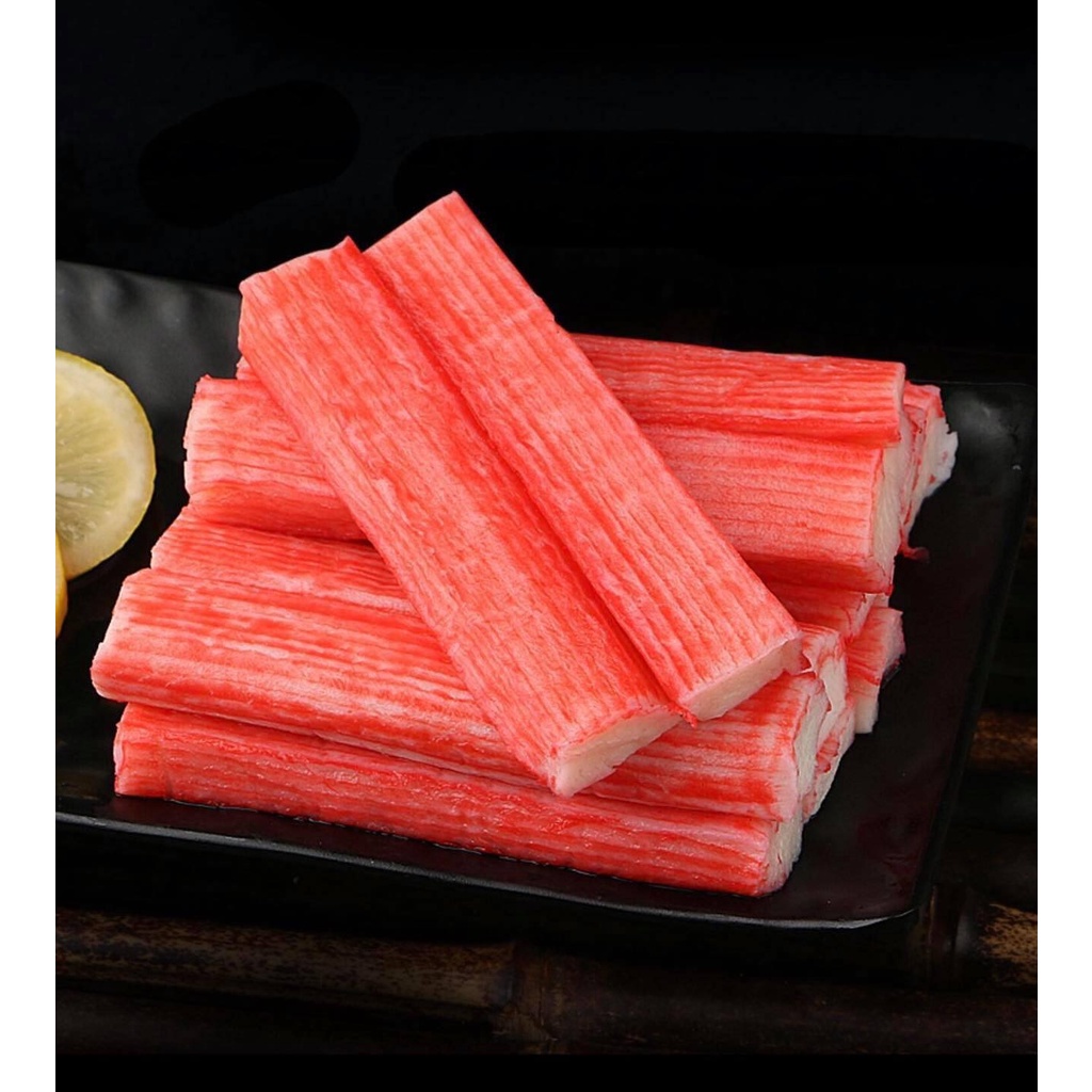 THANH CHẢ HƯƠNG CUA - 500g