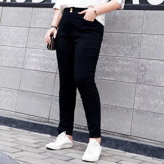 Quần ống côn cho người béo mập