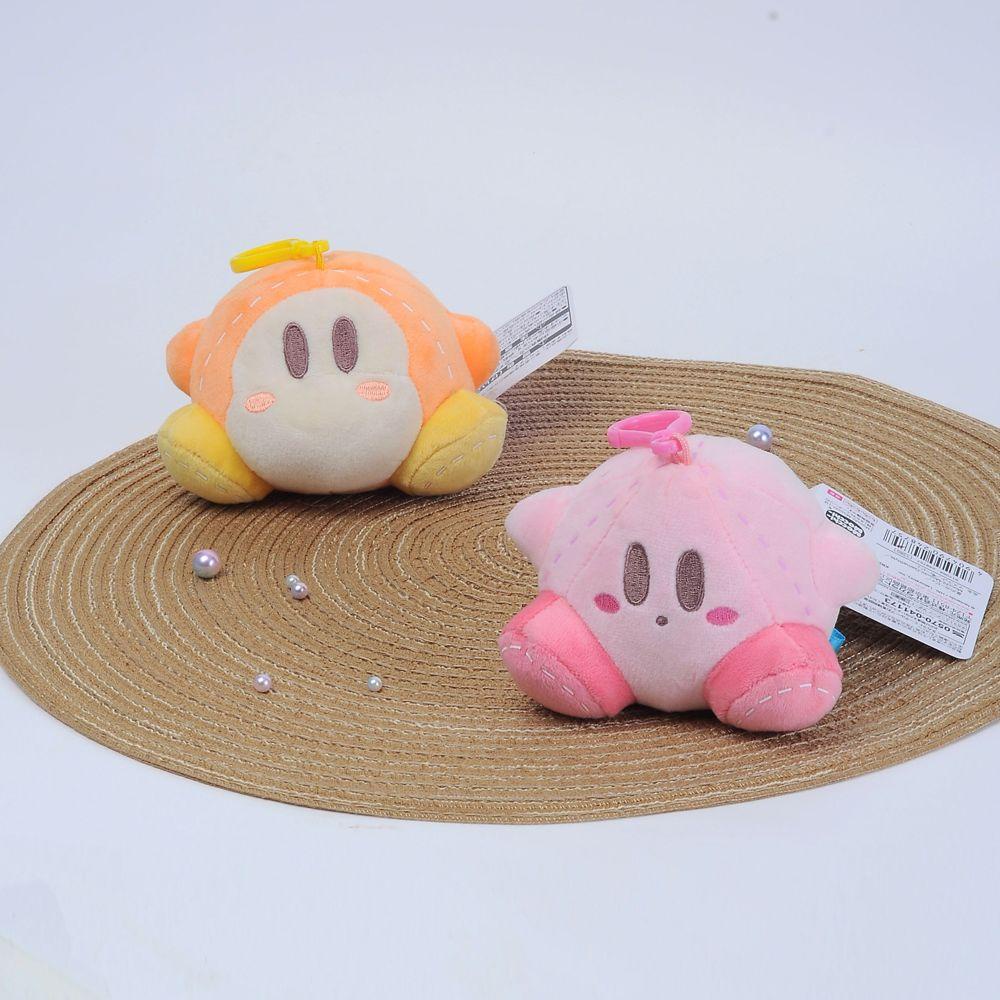 LANFY Móc Khóa Hình Pokemon Nhồi Bông 13Cm Dễ Thương