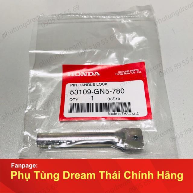 Chốt khoá cổ dream thái - Honda Thái Lan