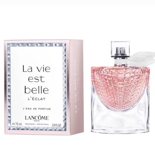 Nước hoa La Vie est Belle L'Éclat Lancome 75ml