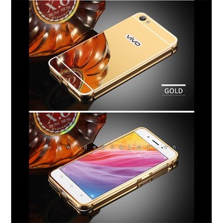 Ốp lưng Vivo Y55 vàng