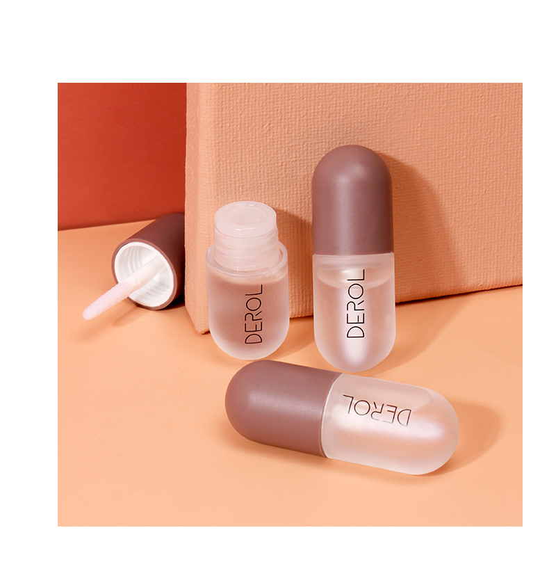 Serum Dưỡng Môi Derol 5.5ml Chống Thấm Nước Cao Cấp