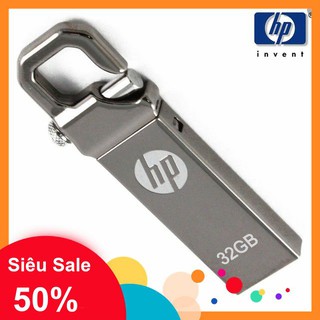 Usb hp móc khóa 4gb, 8gb, 16gb, 32gb