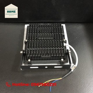 Đèn LED Chiếu pha Rạng Đông D CP06L 100W