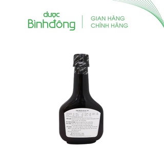 Thiên Môn bổ phổi Bình Đông- Chai 280ml