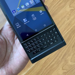 Điện thoại BlackBerry Priv- 32GB
