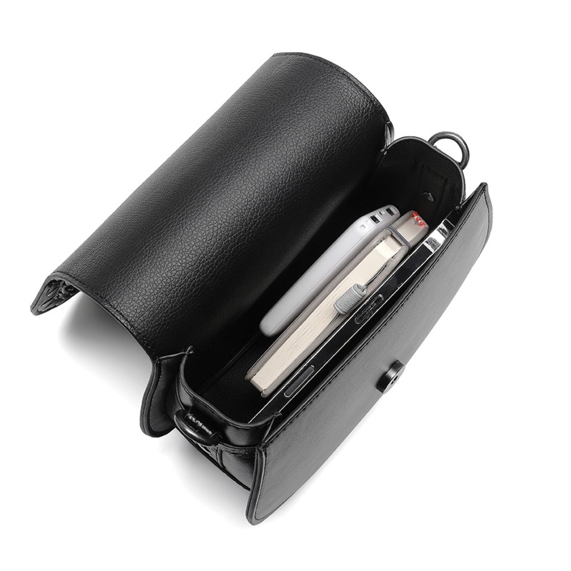 Youyo Túi Đeo Chéo Nhỏ Đựng Điện Thoại Phong Cách Steampunk Gothic Satchel