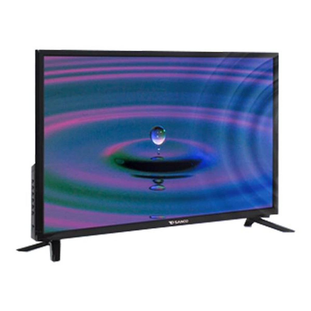 Smart Tivi Sanco 32 inch H32S200 (Miễn phí giao tại HCM-ngoài tỉnh liên hệ shop)