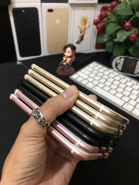 Điện thoại iphone 7 32G zin đẹp Quốc Tế | BigBuy360 - bigbuy360.vn