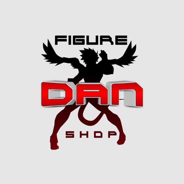 DAN figure shop
