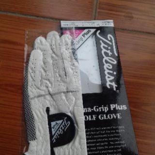 GĂNG TAY GOLF DA TITLIEST