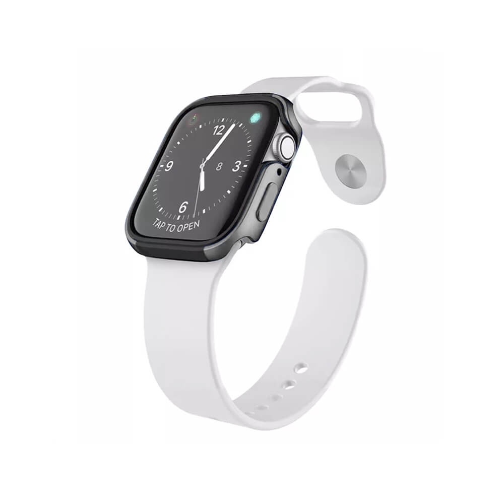 ỐP VIỀN APPLE WATCH SERIES 6 / 5 / 4 / SE NHÔM CNC COTEETCI