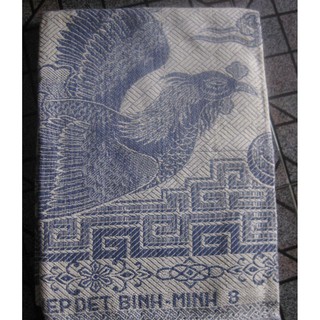 Mền(chăn ) chỉ con rồng