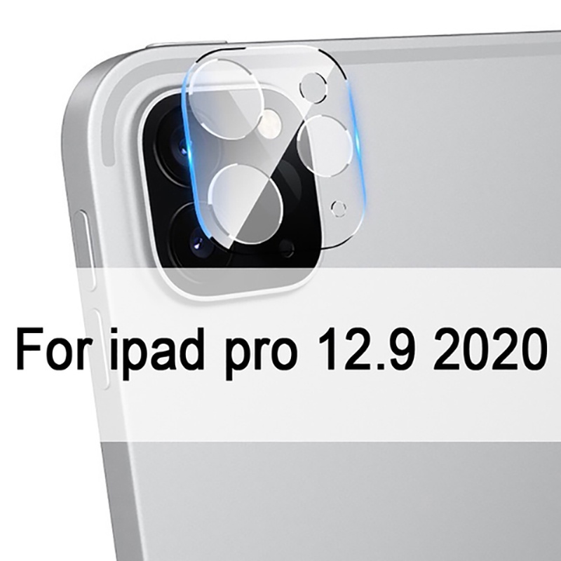 Kính cường lực bảo vệ camera sau TBTIC thích hợp cho iPad Pro 11 12.9 inch 2021 11 12.9 inch 2022