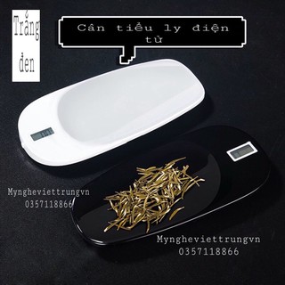 Cân điện tử