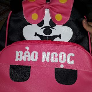 Bộ 3 sản phẩm cho bé