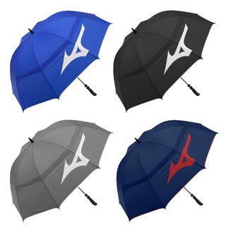 Dù golf 2 lớp - golf umbrella mizuno chính hãng 100%