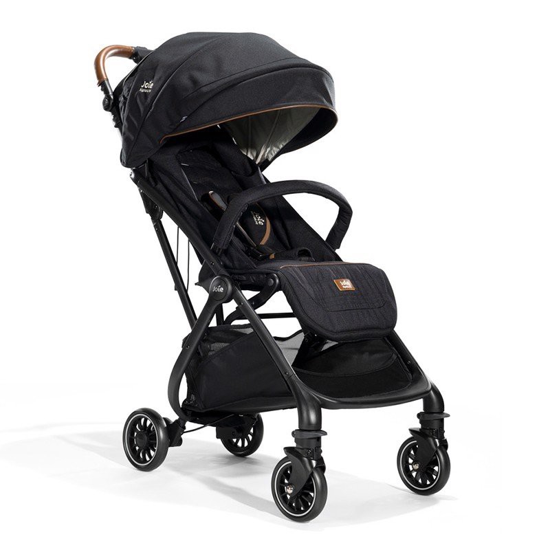 Xe đẩy trẻ em Joie Tourist Oyster/Eclipse Joie Baby Stroller xe đẩy du lịch gấp gọn cao cấp cho bé