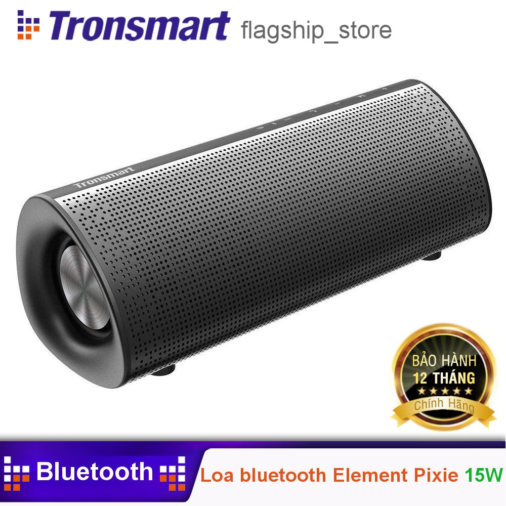 ✪ CHÍNH HÃNG ✪ Loa bluetooth 4.2 Công suất 15W TRONSMART Element Pixie TM-265129