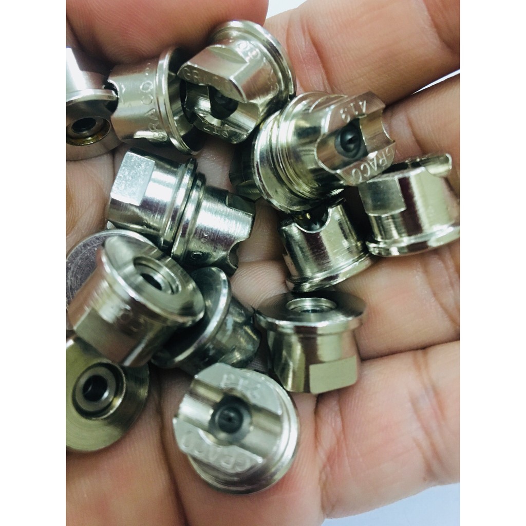 Béc cúc, béc phun sơn