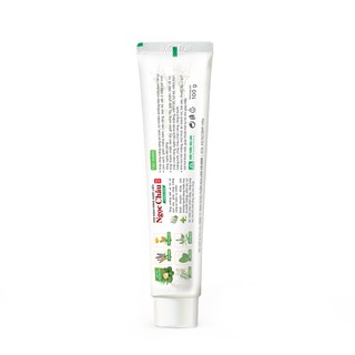 Kem Đánh Răng Ngọc Châu 100g