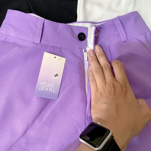 QUẦN TÂY NGỐ ỐNG RỘNG LƯNG CAO / QUẦN TÂY HÀNG XƯỞNG / QUẦN TÂY GIÁ RẺ | BigBuy360 - bigbuy360.vn