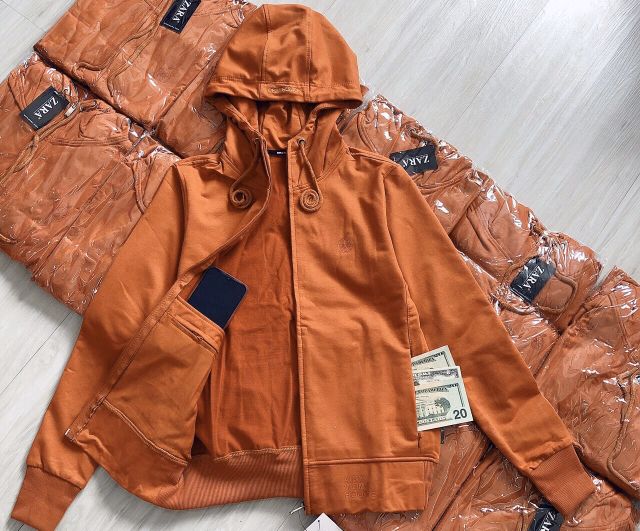 Áo khoác nữ Lime 8 6 túi. Áo khoác Size Đại 65-80kg. Áo khoác Bigsize nữ | BigBuy360 - bigbuy360.vn