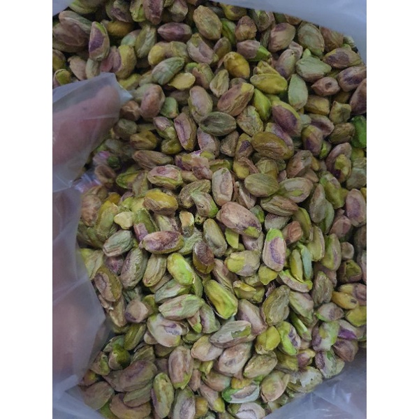 Nhân hạt dẻ cười/Hạt dẻ cười tách vỏ 50g