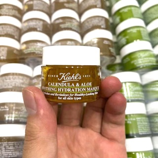 Mặt nạ cúc Kiehls hũ 14ml