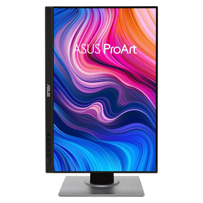 Màn hình LCD ASUS PA248QV 24″ IPS (Số 1 cho làm phim, đồ hoạ) (Hàng chính hãng New 100%)