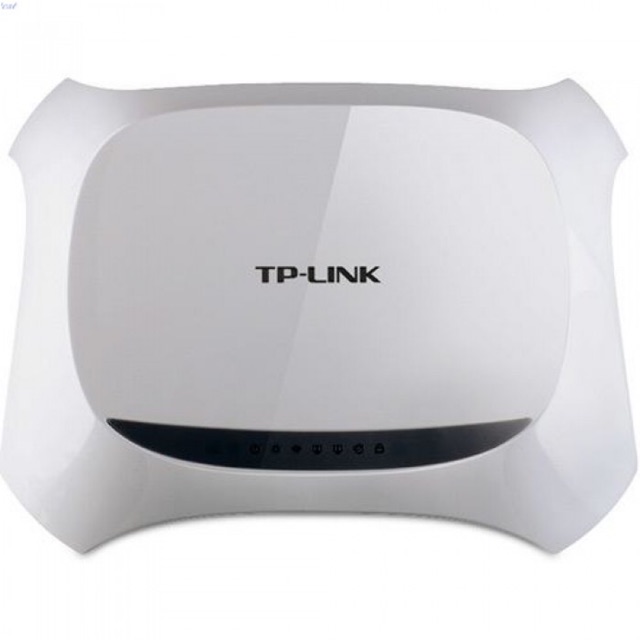 Bộ Phát WiFi TP-Link TL-WR720N