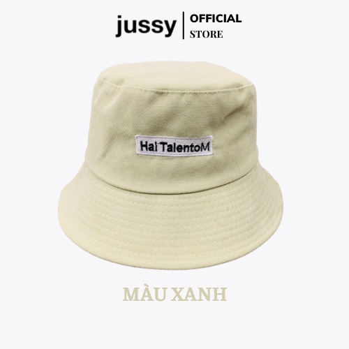 Mũ Bucket Nhung Tolento Nón Tai Bèo Nam Nữ Thời Trang Jussy Nhiều Màu Phong Cách Ulzzang Unisex Chất Vải Nhung Mịn