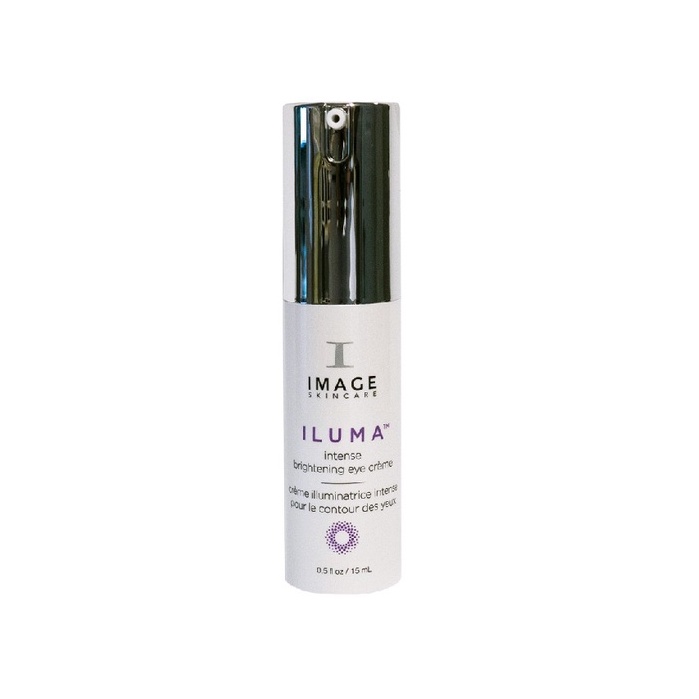 Kem ngừa thâm vùng mắt Image Skincare Iluma Intenese Brightening Eye Creme 15ml - Mỹ Phẩm Mai Hân