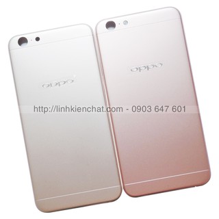 Vỏ nắp lưng cho Oppo Neo 9s A39 Zin