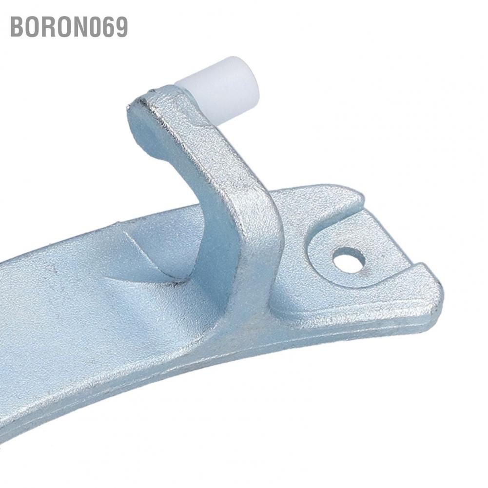 Bản Lề Cửa Máy Giặt Bằng Hợp Kim Nhôm Thay Thế Chuyên Dụng Boron069