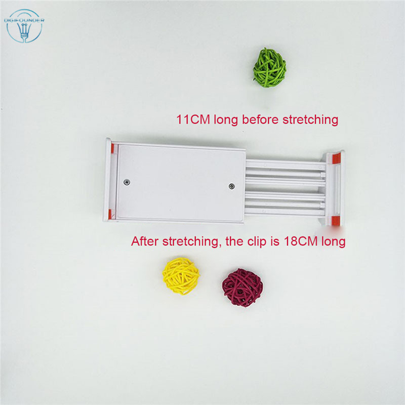 Giá Đỡ Điện Thoại Đuôi Khỉ Dạng Kẹp Tiện Dụng