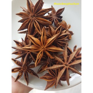 Hoa hồi (Đại hồi)_ 100gr