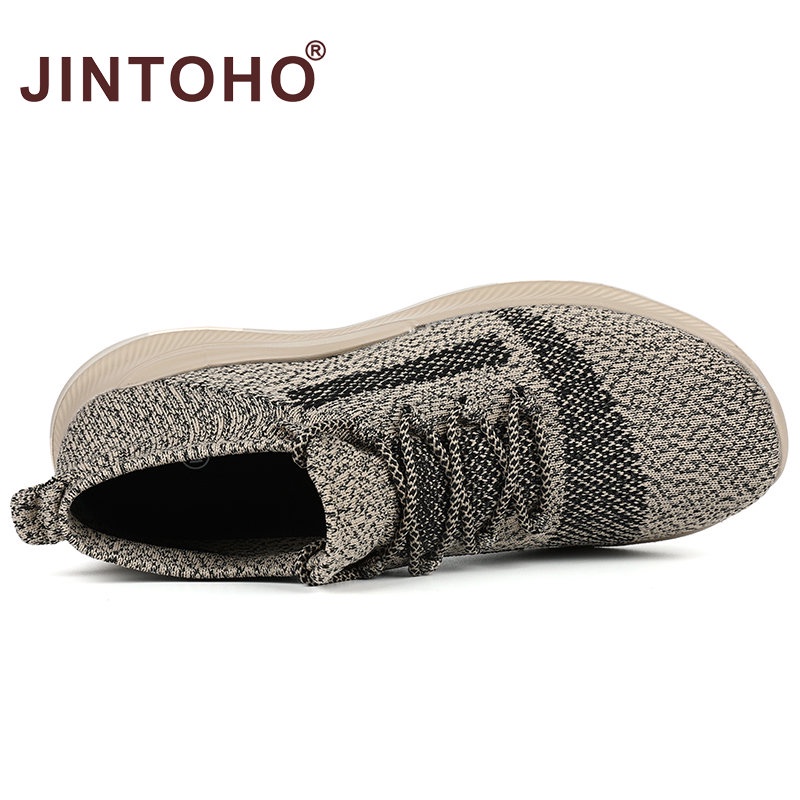 Giày Thể Thao Chống Trượt Thoáng Khí Thời Trang Cho Cặp Đôi Size 36-45