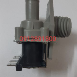 Van cấp nước đôi máy giặt SANYO hàng hãng
