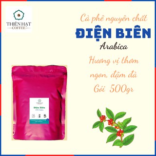 Cà phê Điện Biên-100% Arabica