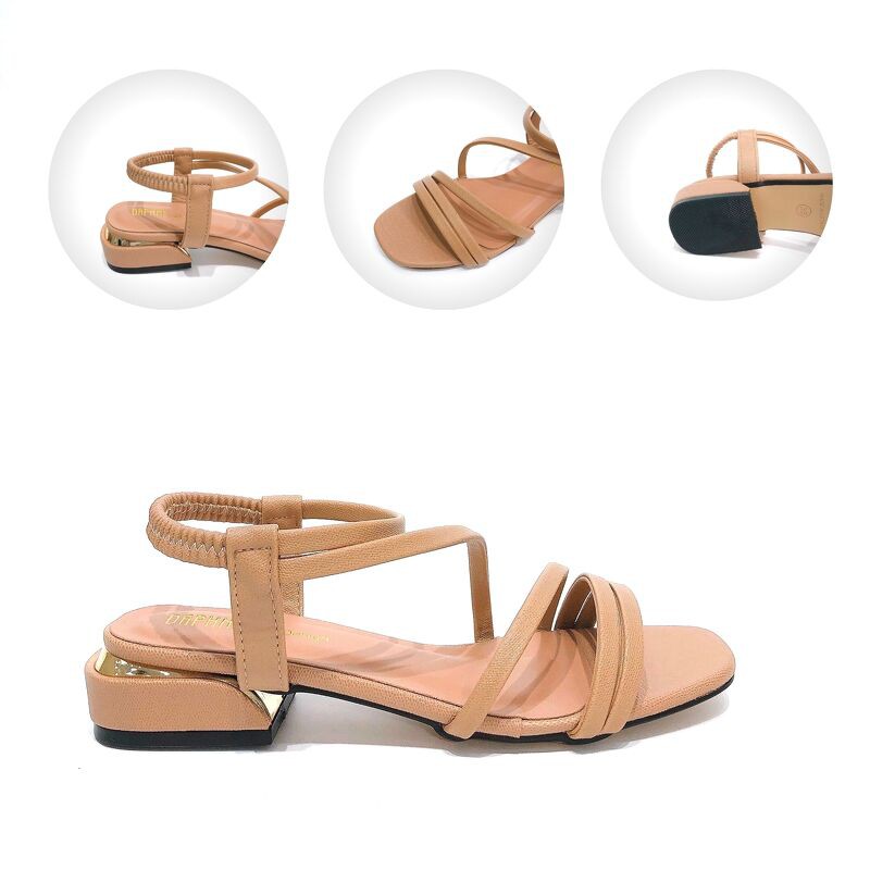 Min's Shoes - Giày Sandal da thât cao cấp S301