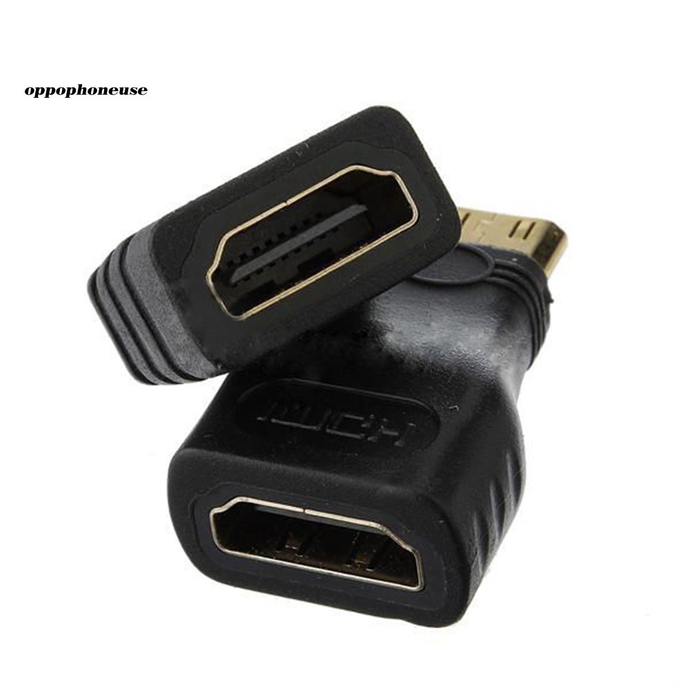 Cáp Hdmi 3 Trong 1 Tốc Độ Cao + Đầu Chuyển Hdmi + Micro Hdmi Mini